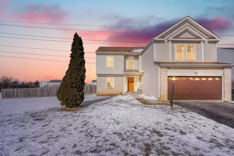 5785 Empire Mills Run, Canal Winchester, OH 43110