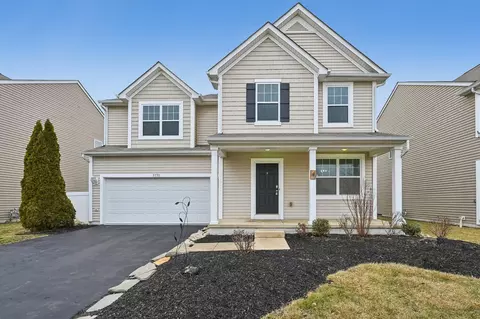 5770 Northup Rd, Dublin, OH 43016