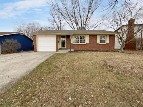 1244 Chesterton Ln, Columbus, OH 43229