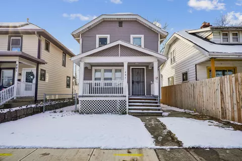 287 S Terrace Ave, Columbus, OH 43204