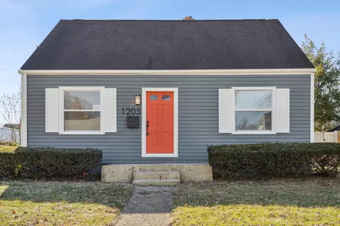 1205 Delno Ave, Columbus, OH 43224