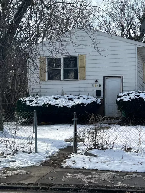 549 Miller Ave, Columbus, OH 43205