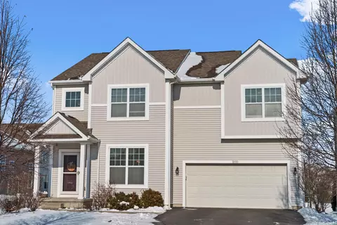 2170 Sawgrass St, Grove City, OH 43123