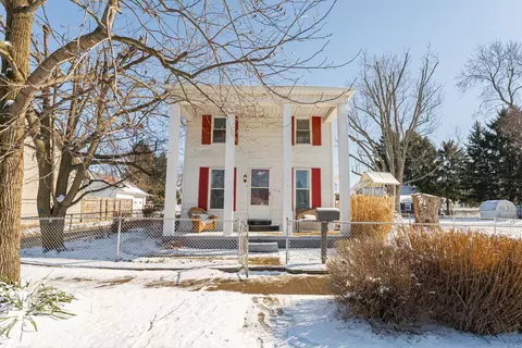 318 Mingo St, Circleville, OH 43113