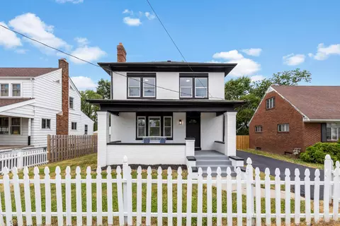 1753 Lockbourne Rd, Columbus, OH 43207
