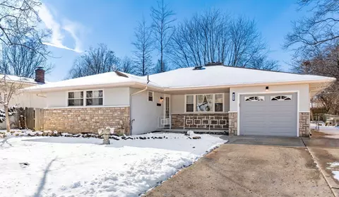 6017 Karl Rd, Columbus, OH 43229