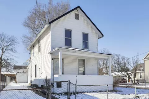 73 Curtis Ave, Newark, OH 43055