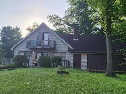 7326 State Route 19 U8 #L227-228, Mount Gilead, OH 43338