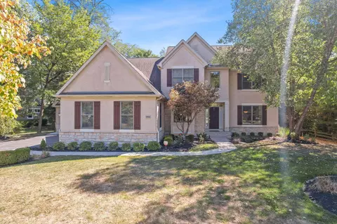 1924 Chateaugay Way, Blacklick, OH 43004