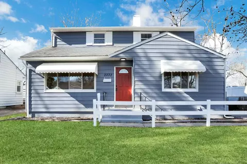 2332 Fenton St, Columbus, OH 43224