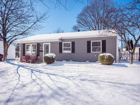 3551 Edler St, Hilliard, OH 43026