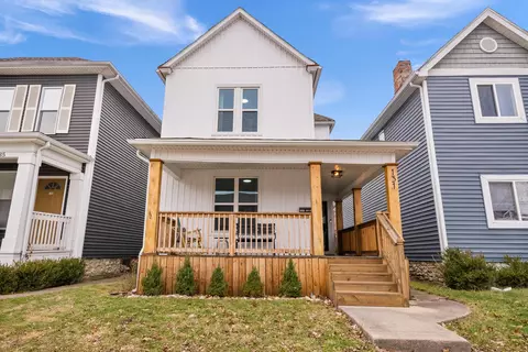 131 Avondale Ave, Columbus, OH 43222