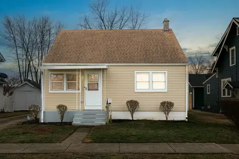 3515 Olive Ave, Grove City, OH 43123