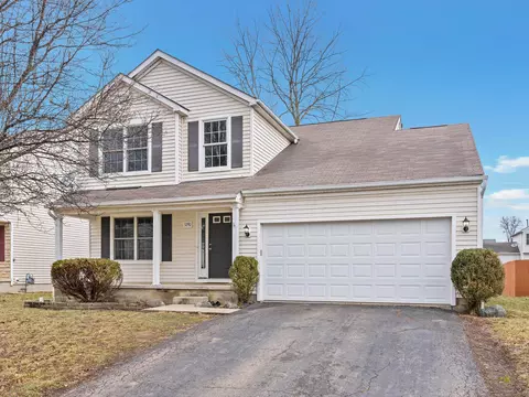 3290 Mccutcheon Crossing Dr, Columbus, OH 43219
