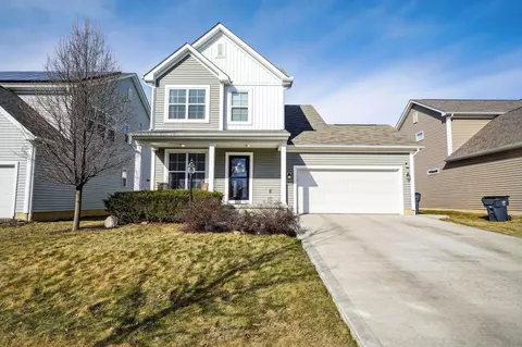 4808 Black Sycamore Dr, Columbus, OH 43231
