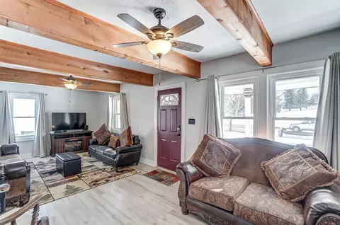 1909 Mechanicsburg Rd, Springfield, OH 45503 photo 8