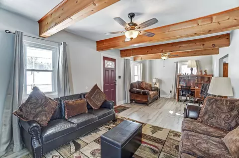 1909 Mechanicsburg Rd, Springfield, OH 45503 photo 7