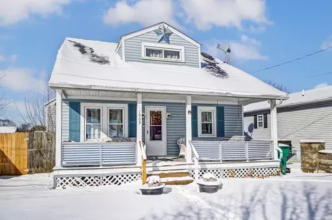 1909 Mechanicsburg Rd, Springfield, OH 45503 photo 3