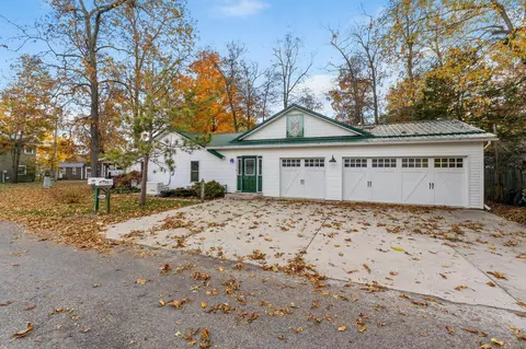 14180 Oakwood Ave, Lakeview, OH 43331