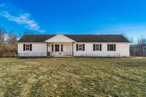 11638 Darby Creek Rd, Orient, OH 43146