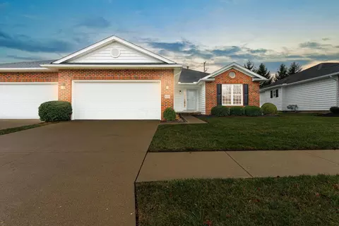 8415 Country View Ln, Plain City, OH 43064