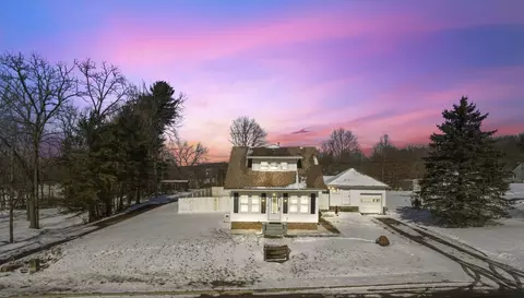 15471 Main St, Brownsville, OH 43721