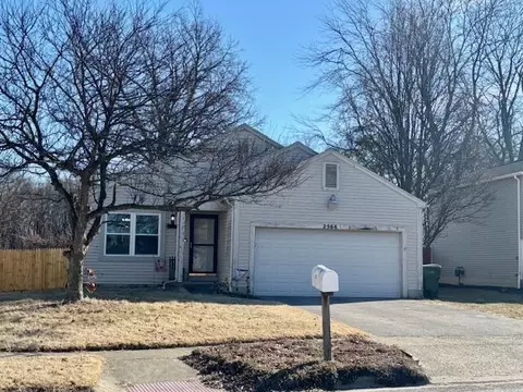 2566 Creekwillow Pl, Grove City, OH 43123