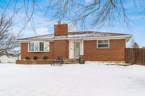 61 Gay St, London, OH 43140