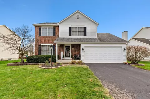 6670 Springview Dr, Westerville, OH 43082