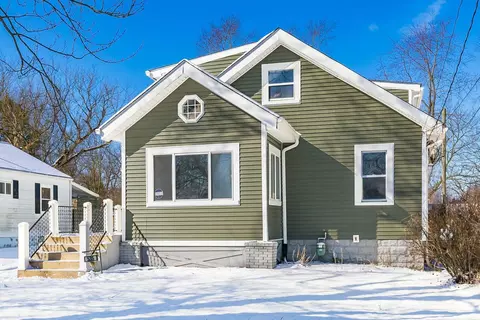 535 Robinwood Ave, Columbus, OH 43213