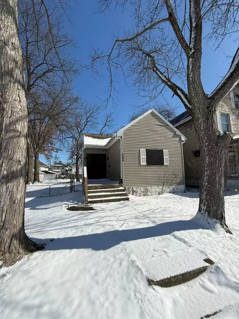 264 S Terrace Ave, Columbus, OH 43204
