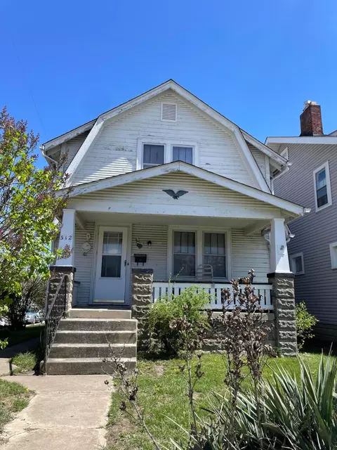 312 S Richardson Ave, Columbus, OH 43204