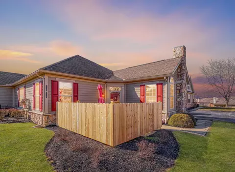 116 Jamie Lynn Cir, Pickerington, OH 43147