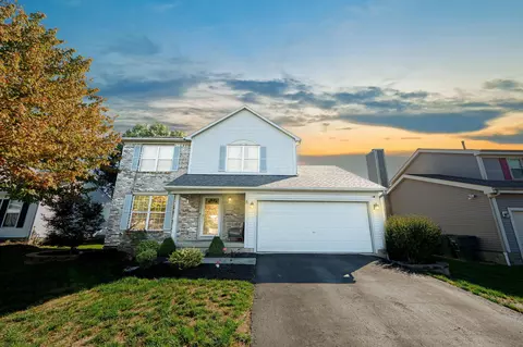 1064 Leclerc Pl, Galloway, OH 43119