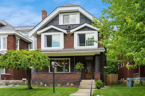 1856 Oak St, Columbus, OH 43205