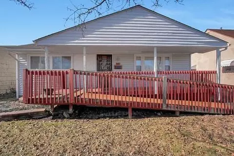 1157 Arkwood Ave, Columbus, OH 43227