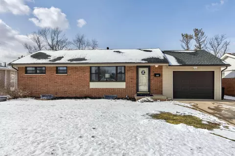 1039 Lynwood Ave, Circleville, OH 43113