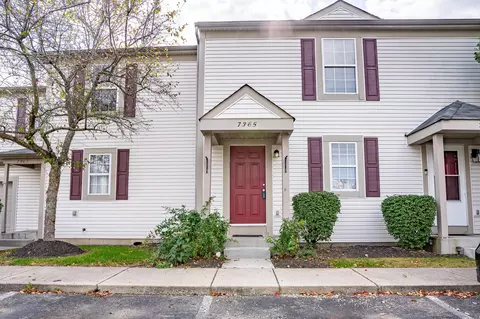7365 Kirkdale Dr #12B, Blacklick, OH 43004