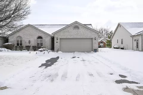 843 Villandry Dr, Marion, OH 43302