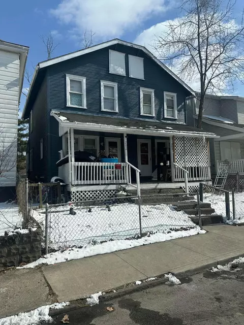202-204 S Princeton Ave, Columbus, OH 43223