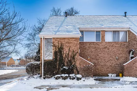 115 W Ticonderoga Dr #A, Westerville, OH 43081
