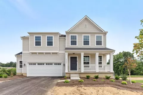 2360 Hannas Loop, Newark, OH 43055