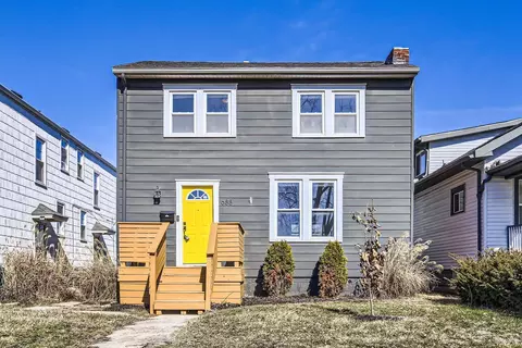 688 E Deshler Ave, Columbus, OH 43206