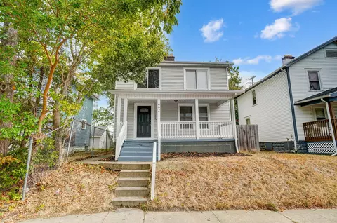 992 Carpenter St, Columbus, OH 43206