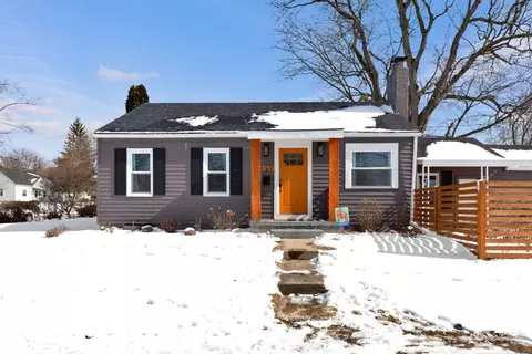 409 E Jeffrey Pl, Columbus, OH 43214