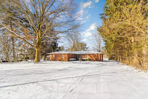 6601 New Albany Condit Rd, New Albany, OH 43054