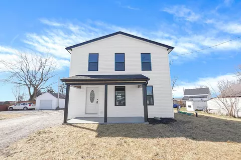 12459 State Route 56 W, Mount Sterling, OH 43143