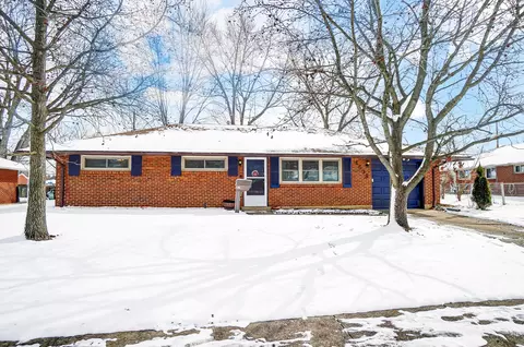 1538 Golding Dr, Reynoldsburg, OH 43068