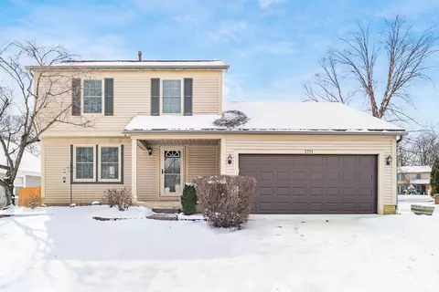 3311 Lindstrom Dr, Columbus, OH 43228