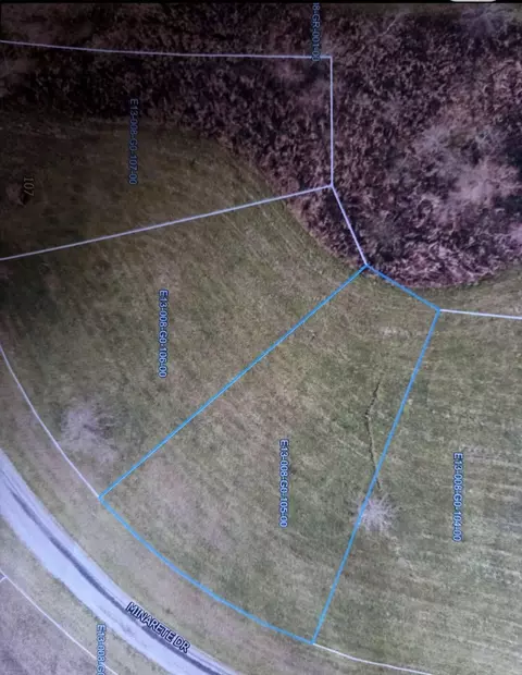 7326 State Route 19 #LOT 105, Mount Gilead, OH 43338
